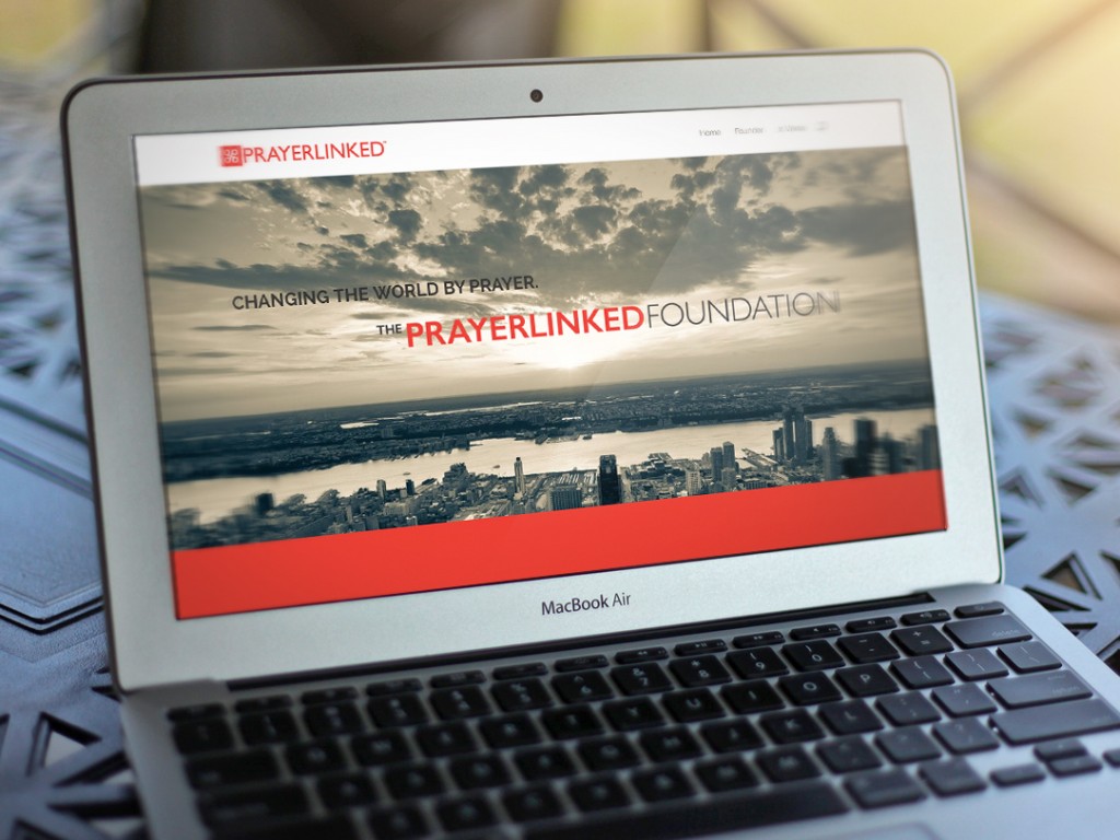 Prayerlinked Foundation
