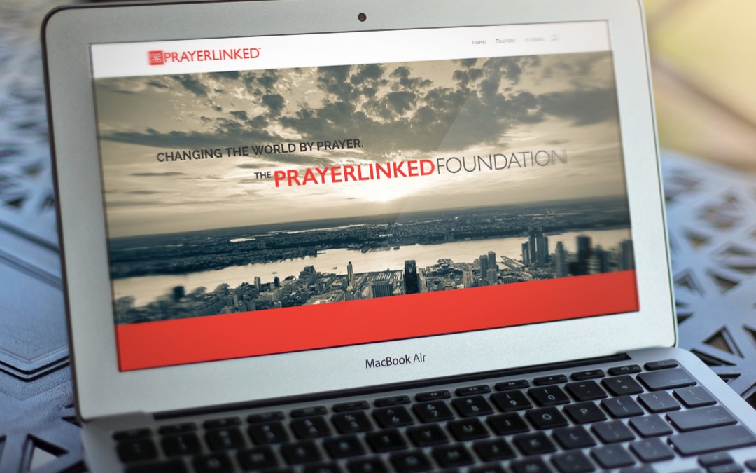 Prayerlinked Foundation